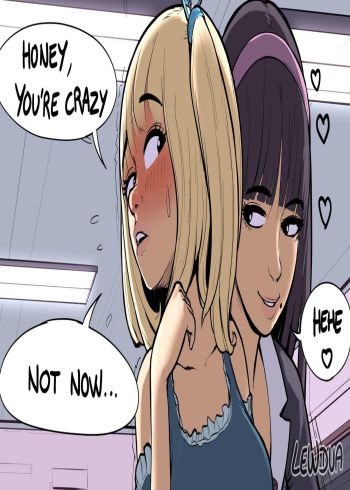 Cover of Lewdies 23 - See Me After Class